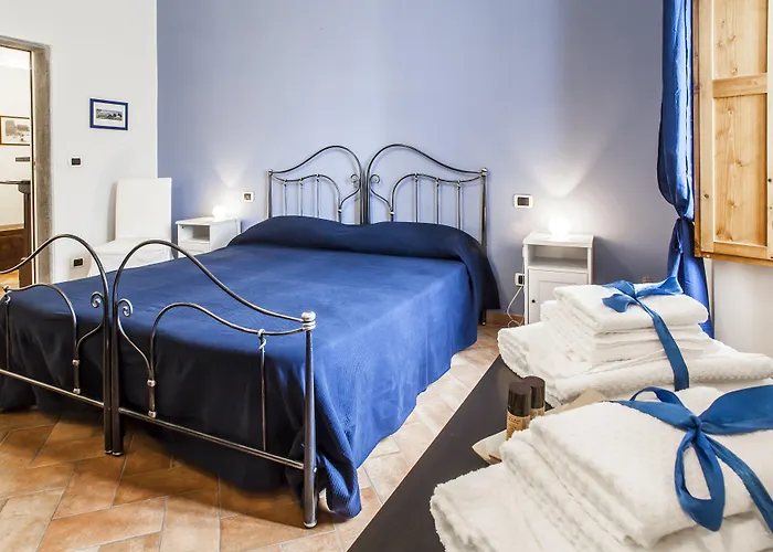 Chez Moi B&B Florencia